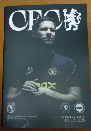 Chelsea brighton 08 26 - chelsea, 30/08/26