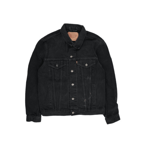 Levi men black short - men's,