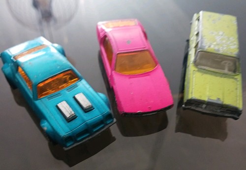 Bundle matchbox superfast - matchbox,