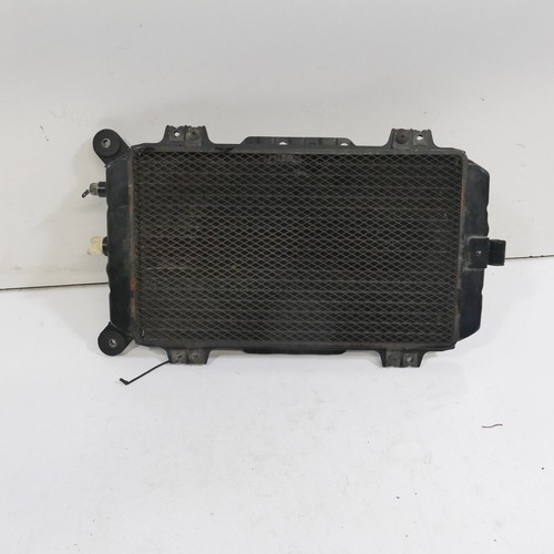 Kawasaki 1500 radiator - vn,
