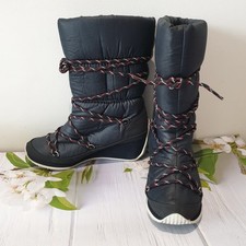 LACOSTE Ladies UK 4.5 BOOTS