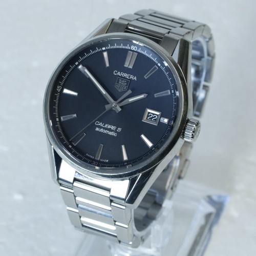 Tag heuer war211a carrera - heuer,