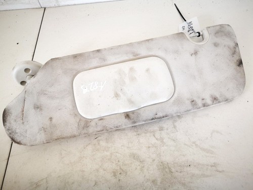 55361230aa sun visor dodge - 55361230aa,