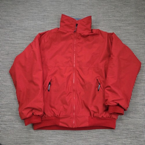 Musto snugs polartec jacket - polartec,