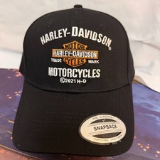Harley-Davidson motorcycle