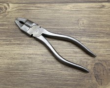 Quality Vintage German Made EIRO Combination Pliers/Wire Cutters