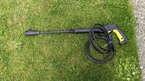 Karcher lance and - k2, hose