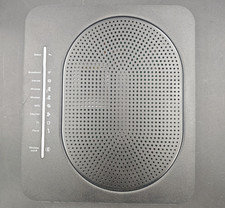 Technicolor DGA0122NLK DSL Modem Router Black Dual-Band NO CHARGER Unit Only