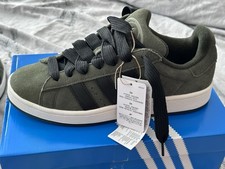 Adidas Campus 00s. Size UK 8