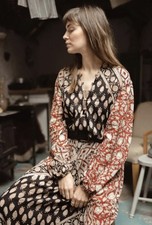 Naked Generation "Bridget"