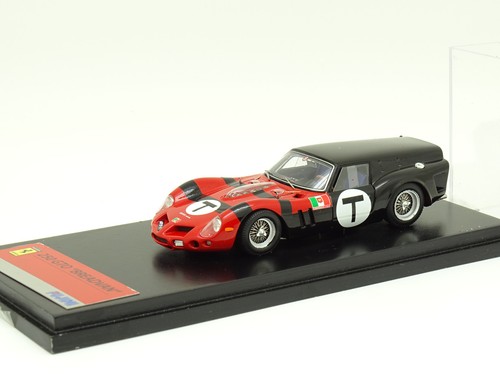 Fujimi ferrari 250 - fujimi,
