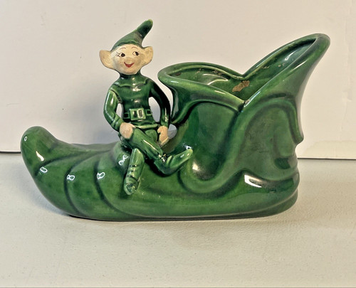 Treasure craft small - craft, planter