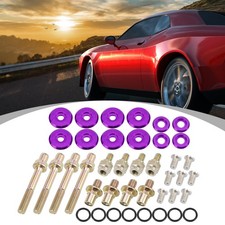 Engine Valve Cover Washer Bolt