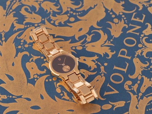 Vintage universal geneve - universal,