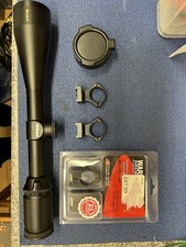 Nikon Monarch Rifle Scope