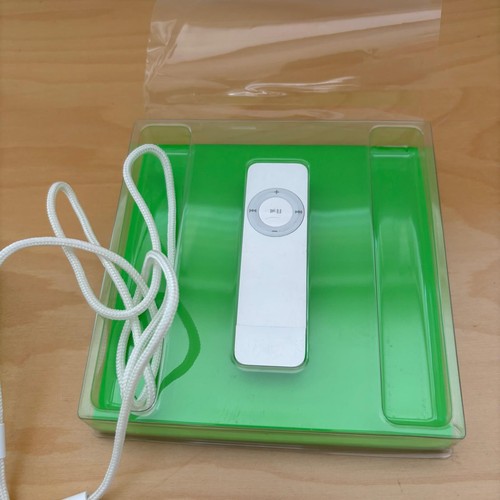 Apple ipod shuffle - apple,