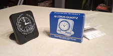 Vintage Lorus Quartz Travel