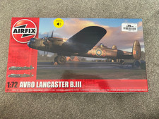 Airfix avro lancaster - avro,