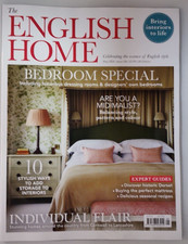 The English Home magazine May
