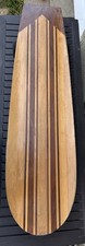 Vintage hillman longboard - hillman, hi