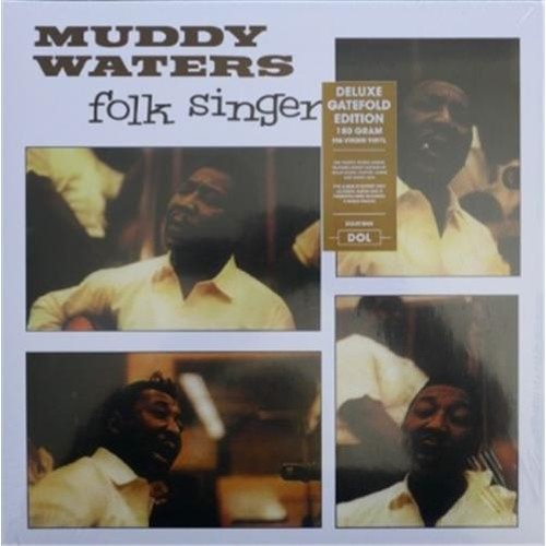 Muddy waters folk singer - –,