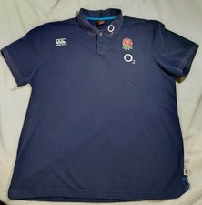 Men's XXXL Canterbury Blue