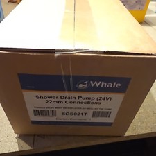 Whale Gulper Transformer