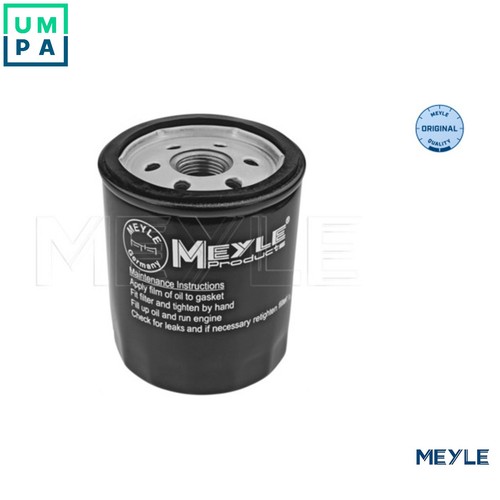 Oil filter 714 322 0014 - 714,