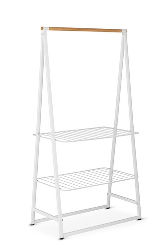 Brabantia linn clothes rack - linn,