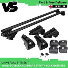 UNIVERSAL 160CM ROOF CROSS