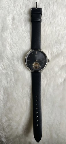 Titus automatic open heart - titus,