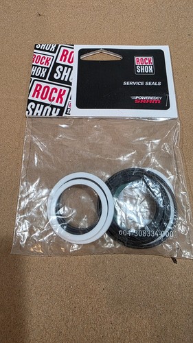 Rockshox service kit seal - rockshox,