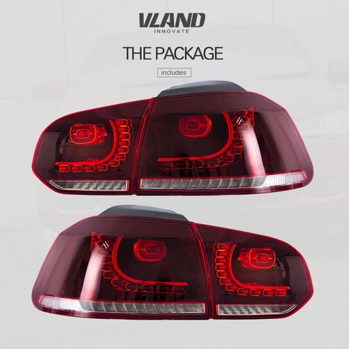 Vland led tail - vland,