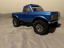 FTX Ruffneck 1/10 Brushless