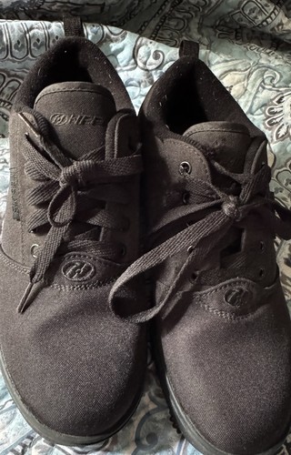 Heelys pro black wheeled - pro, 20