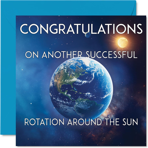 Funny birthday cards - birthday,