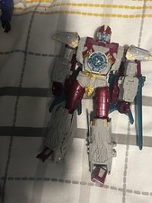 Transformers Legacy Vector Prime