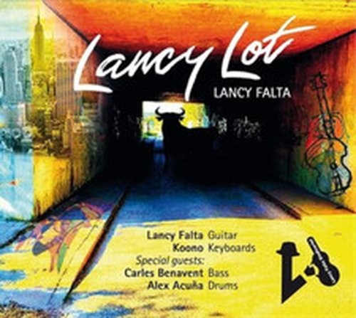 Lancy falta lot - falta,