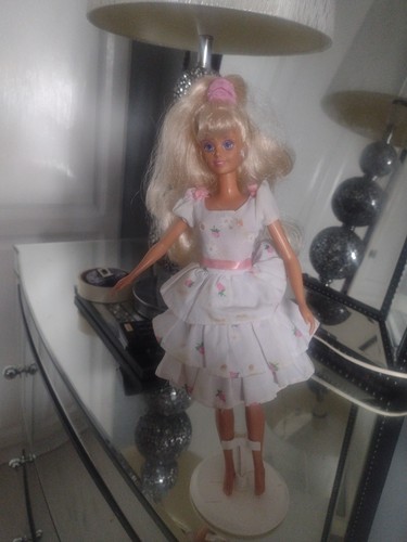 Hasbro sindy 1989 - 1989, with