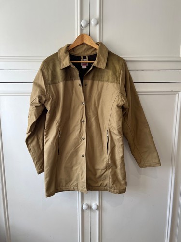 Vintage filson waxed - filson, double