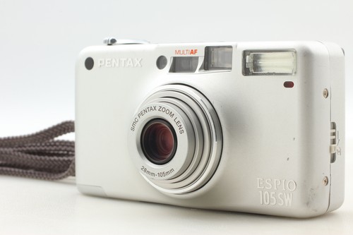 Near mint pentax espio - [near,