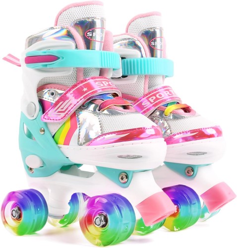 Ceestyle rainbow adjustable - rainbow,