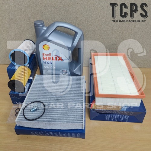 Full bosch service kit - kit, for