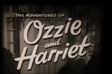 16MM-OZZIE & HARRIET-"Rick's