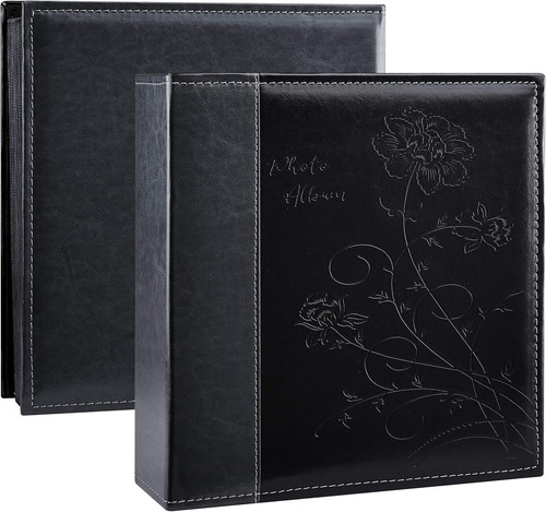 Photo album 6x4 - album, photos
