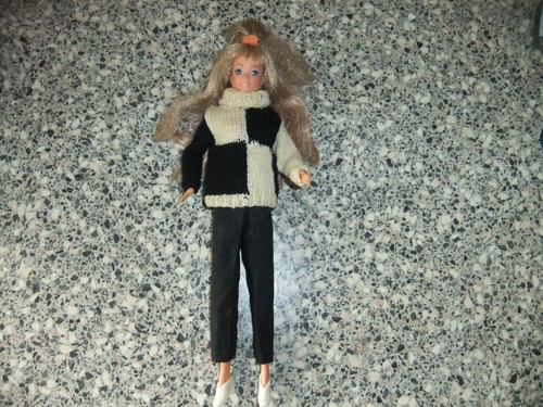 Vintage barbie like woolworths - vintage,