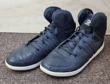 Adidas Hi Men's Trainers Size UK7.5 Grey Men's Casual Adidas Original Shoes /B15