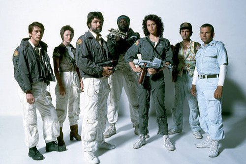 Sigourney weaver veronica - sigourney,