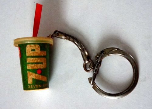 7up mini soft drink - ~,