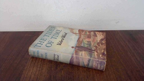 The tides time valerie - the,